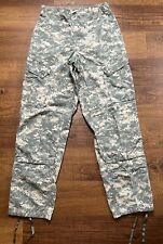 Propper Army Trouser Small Cargo Digital Camo Cotton/Nylon Ripstop Pants 29X32 picture