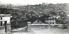 1905 SAN FRANCISCO TELEGRAPH HILL PANORAMA SW - NOB HILL,FAIRMONT HOTEL~NEGATIVE picture
