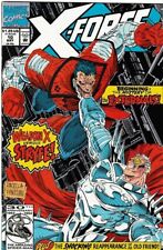 X-Force 10-A Marvel Comics Vol-1 (1991-2002) picture
