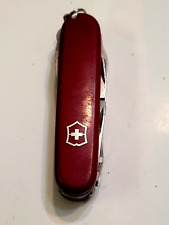 Vintage Victorinox Swiss Army Knife picture