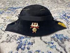 Vintage Knights of Columbus Dress Hat Lynch & Kelly picture