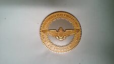 CHALLENGE COIN NAVAL AIR SYSTEMS COMMAND NAVAIR TOTAL FORCE STRATEGY MANAGEMENT  picture