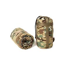 Akmax.cn Bivy Cover Sack for Military Army Modular Sleeping System, Waterproo... picture