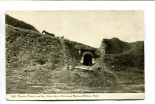 Thayers Tunnel and Sap, Vicksburg National Military Park, Vintage Postcard picture