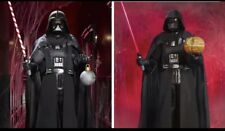 Disney 7 FT. Animated LED Darth Vader Star Wars Halloween Home Depot IN HAND picture