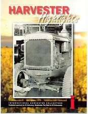 Sedalia, Missouri and International Harvester IHC, 2015 Harvester Highlights picture