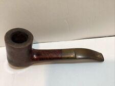 Made In London Special England Pipe Billiard RARE #601 picture