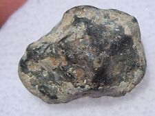 1.39 grams 14x10x7mm NWA 13974 Lunar as found Meteorite feldsp. breccia w/COA picture