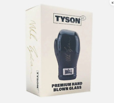 Mike Tyson 2.0 Black Boxing Glove Hand Pipe picture