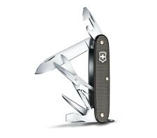 Victorinox Pioneer X Alox Limited Edition 2022 Thunder Gray Scales 0.8231.L22  picture