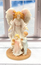 VTG Seraphim Classics Angel  Figurine Tamara, Blessed Guardian #78070 | 1996 picture