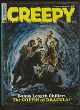 Creepy 8 FN- 5.5 High Definition Scans picture