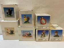 Charming Tails 7 Figurine Lot picture