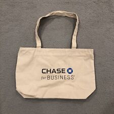 Chase Bank Tote Bag Canvas  picture