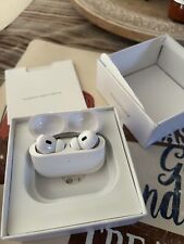 AirPods Pro (2nd Generation)Wireless Earphone With Charging Case & earplug picture