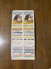 Vintage 1986 Topps Garbage Pail Kids Series 4th And 3rd Series? Read Description picture