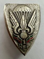 1st Foreign Parachute Regiment French Foreign Legion Badge picture