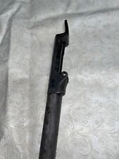 U.S. SPRINGFIELD MODEL 1873 TRAPS DOOR GUN BARREL (Serial #383696) picture