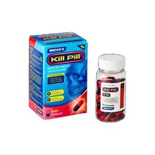 MSCHF Drop #51- Kill Pill - Order Confirmed SOLD OUT SHIPS ASAP picture