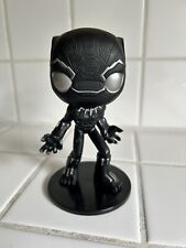 Funko Wobblers Marvel Black Panther bobble-head, MCC Collector Corps exclusive picture