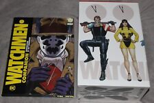 WATCHMEN Collector's Edition 12 Book Box Set + Companion Hardcover DC Comics NEW picture