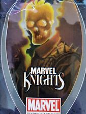 Upper Deck VS System Marvel Knights BASIC SINGLES  *Pick Your Card* picture
