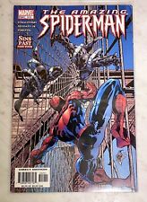 The Amazing Spider-Man #512 — Sins Past Part 4 (Marvel Comic Book, 2004) picture