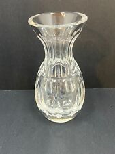 Waterford Crystal Small 4