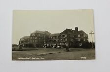 Antique/Vintage 1940s Astoria Oregon Postcard Hotel Gearheart picture