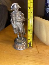 Charles Stadden Studios - Emperor Napoleon - Pewter Collectible England picture