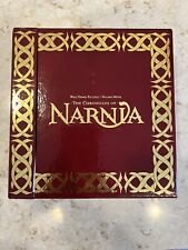 2006 Narnia Limited Edition Disney Pin Set Complete LE to 1,000 picture