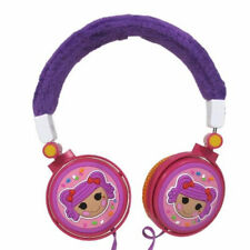 Lalaloopsy Multi Device Stereo Headphones picture