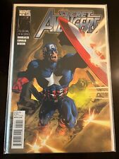 Secret Avengers #12 (2011) Combined Shipping Offered picture
