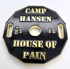 Camp Hansen House Of Pain 2.5