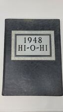 1948 Oberlin College Yearbook - Oberlin, Ohio picture