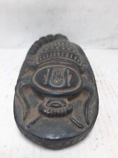 RARE ANCIENT EGYPTIAN ANTIQUE Statue Scarab Carving Sculpture Luck Hiroglyphic picture