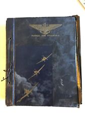 Antique Photo Scrapbook Deforriest Dickinson Aeronaut Daredevil Brockton Mass picture