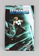 Ultimate Comics Ultimates Volume 2 Hickman TPB Paperback Softcover Marvel NEW picture