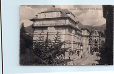 Postcard - Hotel König Laurin - Bolzano, Italy picture
