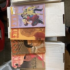 FINDER: Voice & FINDER: Third World Lot Of 4 Carla Speed McNeil, Great Lot picture