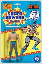 BATMAN #151 CVR D JASON GEYER & ALEX SAVIUK DC SUPER POWERS *8/7 PRESALE* picture