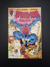 Spider-Man 2099 #3 - 1992 Marvel Comics picture
