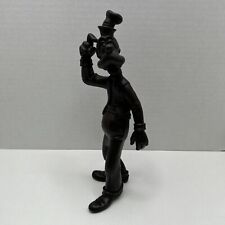 Walt Disney Vintage Goofy Bronze Limited Edition Statue By Blaine Gibson 30/200 picture