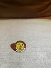 Vintage McDonald's Lapel Pin and Button Collection, 1980s - 1990s, You Pick picture