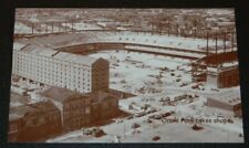 Ballpark Nostalgia Card Postcard Oriole Park Baltimore picture