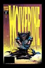 Larry Hama Wolverine Epic Collection: To The Bone (Paperback) picture