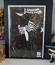 Amazing Spider-Man #47 John Giang Negative Space Ltd to 600 W/ Numbered COA picture