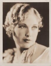 Esther Ralston (1930s) 🎬⭐ Stunning Portrait - Original Vintage Photo K 176 picture