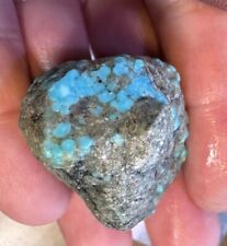 218 g PREMIUM Ithica Peak Turquoise Nuggets🔥FEVERISHLY HOT SALE 🔥CRAZY WEB picture
