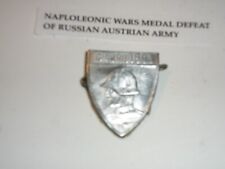 Napoleonic Wars pin 14 april 1803 picture